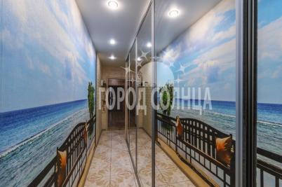 Продажа квартиры Омск. Харьковская, 27 Продажа квартиры Омск. Харьковская, 27