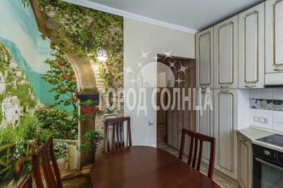 Продажа квартиры Омск. Харьковская, 27 Продажа квартиры Омск. Харьковская, 27