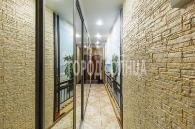 Продажа квартиры Омск. Харьковская, 27 Продажа квартиры Омск. Харьковская, 27