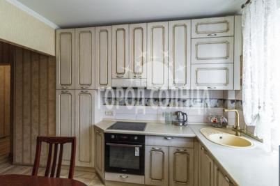 Продажа квартиры Омск. Харьковская, 27 Продажа квартиры Омск. Харьковская, 27