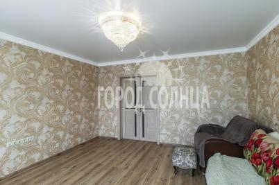 Продажа квартиры Омск. Харьковская, 27 Продажа квартиры Омск. Харьковская, 27