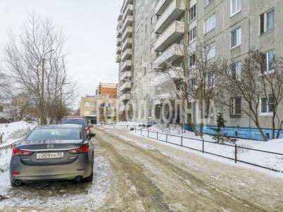 Продажа квартиры Омск. Харьковская, 27 Продажа квартиры Омск. Харьковская, 27