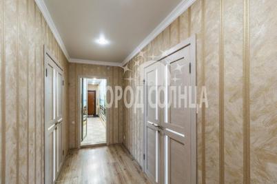 Продажа квартиры Омск. Харьковская, 27 Продажа квартиры Омск. Харьковская, 27