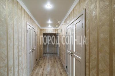 Продажа квартиры Омск. Харьковская, 27 Продажа квартиры Омск. Харьковская, 27