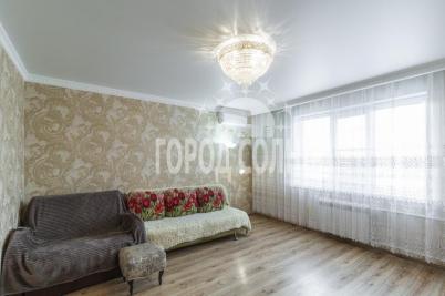 Продажа квартиры Омск. Харьковская, 27 Продажа квартиры Омск. Харьковская, 27