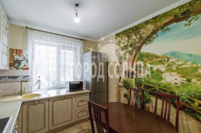 Продажа квартиры Омск. Харьковская, 27 Продажа квартиры Омск. Харьковская, 27
