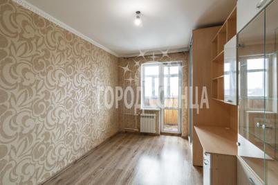 Продажа квартиры Омск. Харьковская, 27 Продажа квартиры Омск. Харьковская, 27