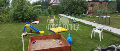 Продажа дачи Омск. , 4 Продажа дачи Омск. , 4