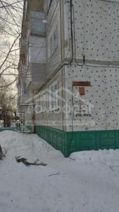 Продажа квартиры Комсомольская, 16 Продажа квартиры Комсомольская, 16