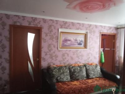 Продажа квартиры Комсомольская, 16 Продажа квартиры Комсомольская, 16