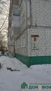 Продажа квартиры Комсомольская, 16 Продажа квартиры Комсомольская, 16