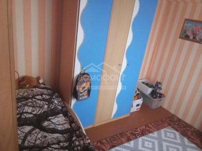 Продажа квартиры Комсомольская, 16 Продажа квартиры Комсомольская, 16