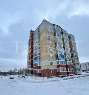 Продажа квартиры Омск. Завертяева, 18/8 Продажа квартиры Омск. Завертяева, 18/8