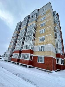 Продажа квартиры Омск. Завертяева, 18/8 Продажа квартиры Омск. Завертяева, 18/8