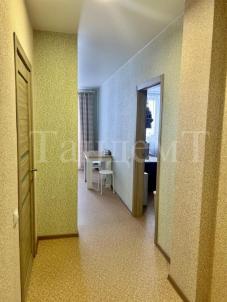 Продажа квартиры Омск. Завертяева, 18/8 Продажа квартиры Омск. Завертяева, 18/8