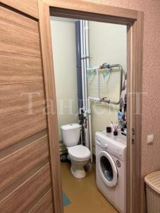 Продажа квартиры Омск. Завертяева, 18/8 Продажа квартиры Омск. Завертяева, 18/8