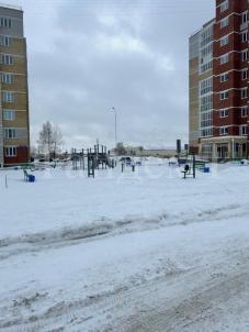 Продажа квартиры Омск. Завертяева, 18/8 Продажа квартиры Омск. Завертяева, 18/8