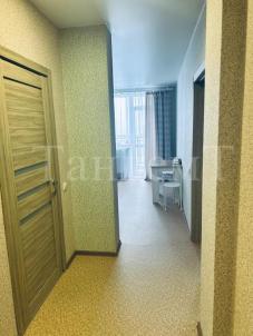 Продажа квартиры Омск. Завертяева, 18/8 Продажа квартиры Омск. Завертяева, 18/8