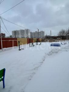 Продажа квартиры Омск. Завертяева, 18/8 Продажа квартиры Омск. Завертяева, 18/8