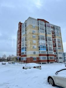 Продажа квартиры Омск. Завертяева, 18/8 Продажа квартиры Омск. Завертяева, 18/8