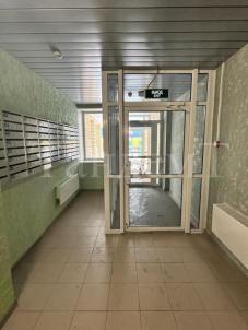 Продажа квартиры Омск. Завертяева, 18/8 Продажа квартиры Омск. Завертяева, 18/8