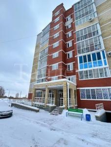 Продажа квартиры Омск. Завертяева, 18/8 Продажа квартиры Омск. Завертяева, 18/8