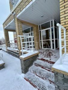 Продажа квартиры Омск. Завертяева, 18/8 Продажа квартиры Омск. Завертяева, 18/8