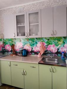 Продажа квартиры Омск. Рабочая 15-я, 102А Продажа квартиры Омск. Рабочая 15-я, 102А