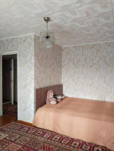 Продажа квартиры Омск. Рабочая 15-я, 102А Продажа квартиры Омск. Рабочая 15-я, 102А