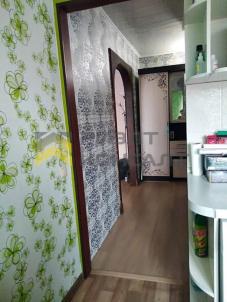 Продажа квартиры г Омск, рп Новостройка, д 41, кв 41 Продажа квартиры г Омск, рп Новостройка, д 41, кв 41
