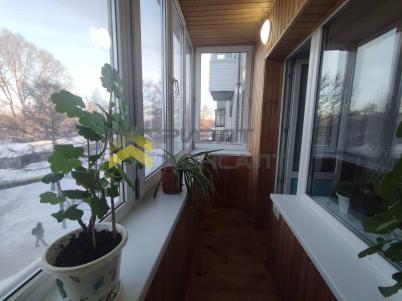 Продажа квартиры г Омск, рп Новостройка, д 41, кв 41 Продажа квартиры г Омск, рп Новостройка, д 41, кв 41