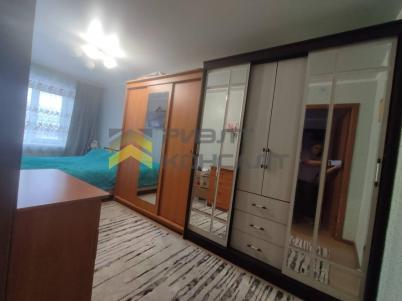 Продажа квартиры г Омск, рп Новостройка, д 41, кв 41 Продажа квартиры г Омск, рп Новостройка, д 41, кв 41