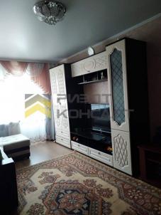 Продажа квартиры г Омск, рп Новостройка, д 41, кв 41 Продажа квартиры г Омск, рп Новостройка, д 41, кв 41