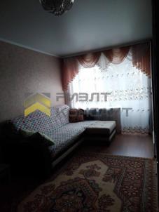 Продажа квартиры г Омск, рп Новостройка, д 41, кв 41 Продажа квартиры г Омск, рп Новостройка, д 41, кв 41