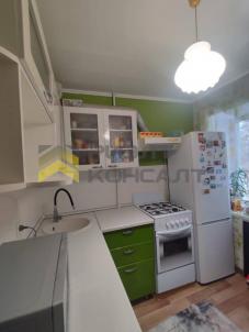 Продажа квартиры г Омск, рп Новостройка, д 41, кв 41 Продажа квартиры г Омск, рп Новостройка, д 41, кв 41