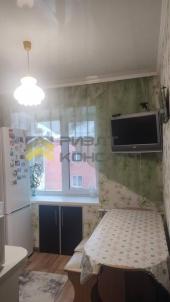 Продажа квартиры г Омск, рп Новостройка, д 41, кв 41 Продажа квартиры г Омск, рп Новостройка, д 41, кв 41