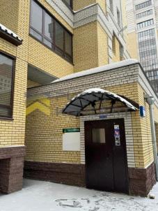 Продажа квартиры Омск. улица 3-я Северная, 123 Продажа квартиры Омск. улица 3-я Северная, 123