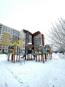 Продажа квартиры Омск. улица 3-я Северная, 123 Продажа квартиры Омск. улица 3-я Северная, 123