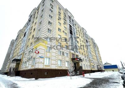 Продажа квартиры Омск. улица 3-я Северная, 123 Продажа квартиры Омск. улица 3-я Северная, 123