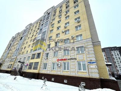 Продажа квартиры Омск. улица 3-я Северная, 123 Продажа квартиры Омск. улица 3-я Северная, 123
