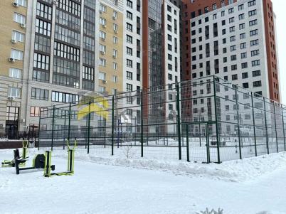 Продажа квартиры Омск. улица 3-я Северная, 123 Продажа квартиры Омск. улица 3-я Северная, 123