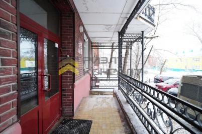 Продажа коммерческой недвижимости Омск. улица Учебная, 199Б Продажа коммерческой недвижимости Омск. улица Учебная, 199Б
