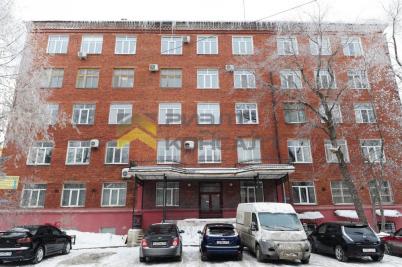 Продажа коммерческой недвижимости Омск. улица Учебная, 199Б Продажа коммерческой недвижимости Омск. улица Учебная, 199Б