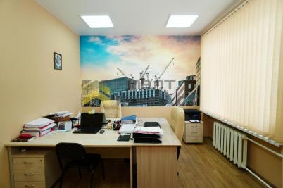 Продажа коммерческой недвижимости Омск. улица Учебная, 199Б Продажа коммерческой недвижимости Омск. улица Учебная, 199Б