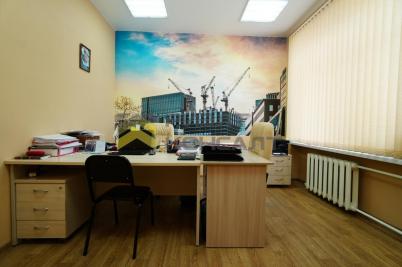 Продажа коммерческой недвижимости Омск. улица Учебная, 199Б Продажа коммерческой недвижимости Омск. улица Учебная, 199Б