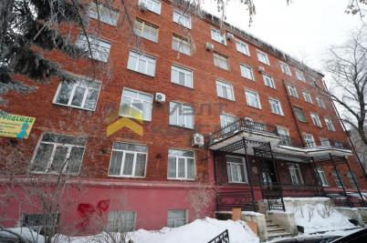 Продажа коммерческой недвижимости Омск. улица Учебная, 199Б Продажа коммерческой недвижимости Омск. улица Учебная, 199Б