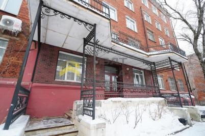 Продажа коммерческой недвижимости Омск. улица Учебная, 199Б Продажа коммерческой недвижимости Омск. улица Учебная, 199Б