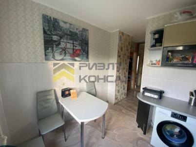 Продажа квартиры Омск. улица Взлетная, 5 Продажа квартиры Омск. улица Взлетная, 5