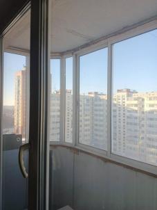 Продажа квартиры Омск. улица Сергея Тюленина 14 Продажа квартиры Омск. улица Сергея Тюленина 14