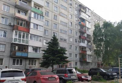 Продажа квартиры Омск. Городок Нефтяников, Мира проспект, 102 Продажа квартиры Омск. Городок Нефтяников, Мира проспект, 102